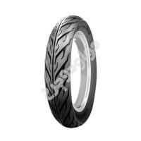 لاستیک موتورسیکلت دیستون سایز 14-100/90 مناسب کلیک و واریو