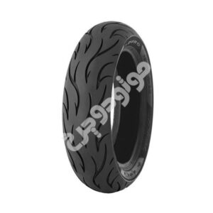 لاستیک موتورسیکلت دورو تایلند سایز 17-70/90 مناسب جلو تی وی اس, ویو