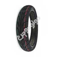 لاستیک موتورسیکلت دورو تایلند گل HF918