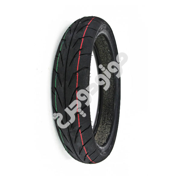 لاستیک موتورسیکلت دورو تایلند گل HF918