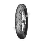 لاستیک موتور سیکلت میتاس اسلوونی سایز 16-130/90