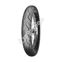 لاستیک موتور سیکلت میتاس اسلوونی سایز 16-130/90