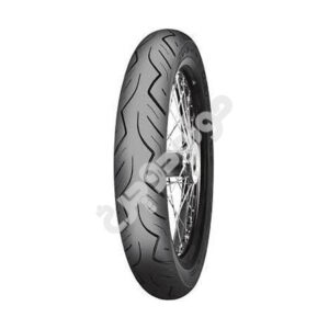 لاستیک موتور سیکلت میتاس اسلوونی سایز 16-130/90