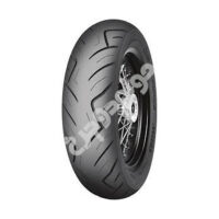 لاستیک موتور سیکلت میتاس اسلوونی سایز 16-150/80