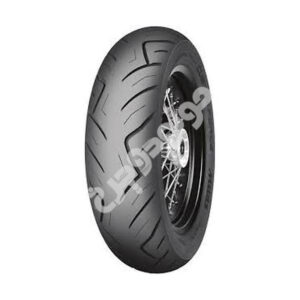 لاستیک موتور سیکلت میتاس اسلوونی سایز 15-170/80